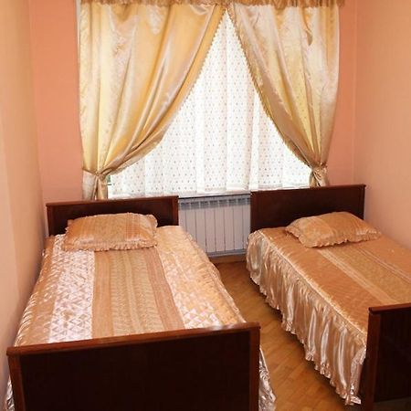 Arigna Guest Hose Hotel Yerevan Luaran gambar