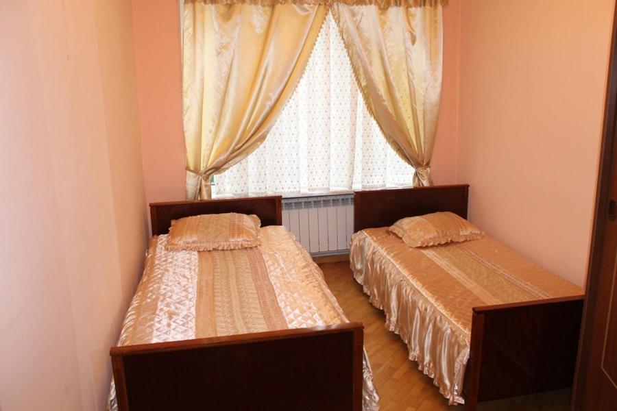 Arigna Guest Hose Hotel Yerevan Luaran gambar