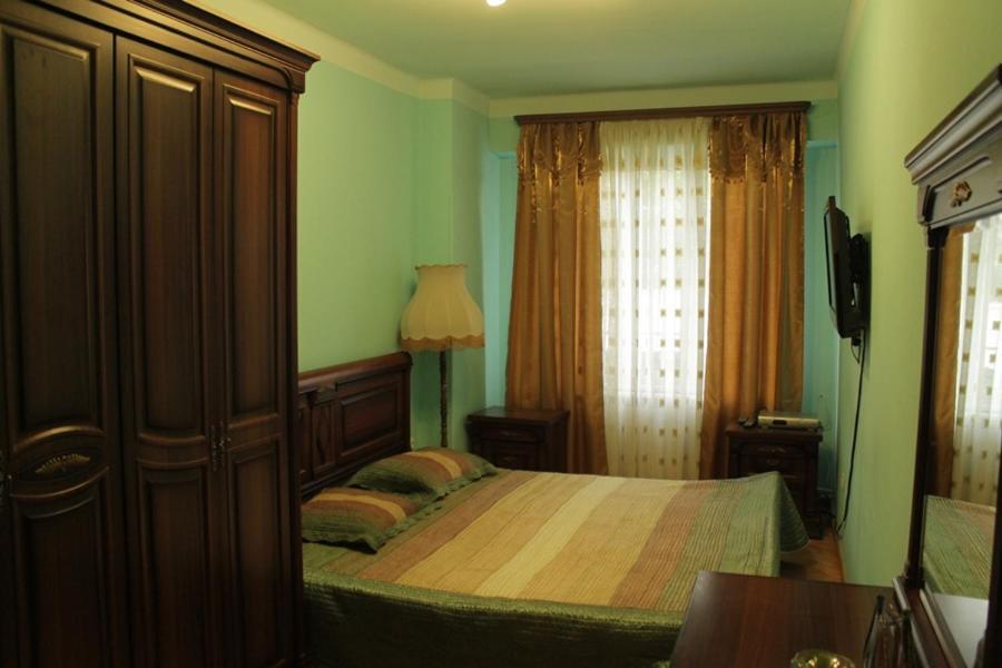 Arigna Guest Hose Hotel Yerevan Luaran gambar